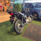 HONDA CG 125 FAN ES 2010 Gasolina-3