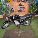 HONDA CG 125 FAN ES 2010 Gasolina-7