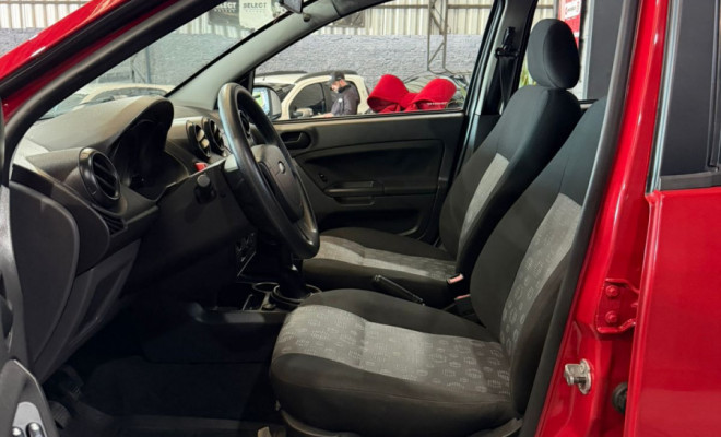Ford Fiesta 1.0 8V Flex/Class 1.0 8V Flex 5p 2013 Flex-7