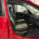Ford Fiesta 1.0 8V Flex/Class 1.0 8V Flex 5p 2013 Flex-13