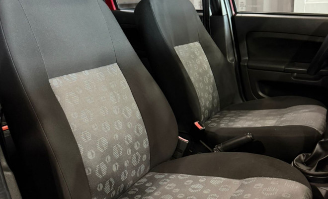 Ford Fiesta 1.0 8V Flex/Class 1.0 8V Flex 5p 2013 Flex-12
