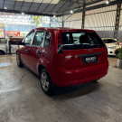 Ford Fiesta 1.0 8V Flex/Class 1.0 8V Flex 5p 2013 Flex-2