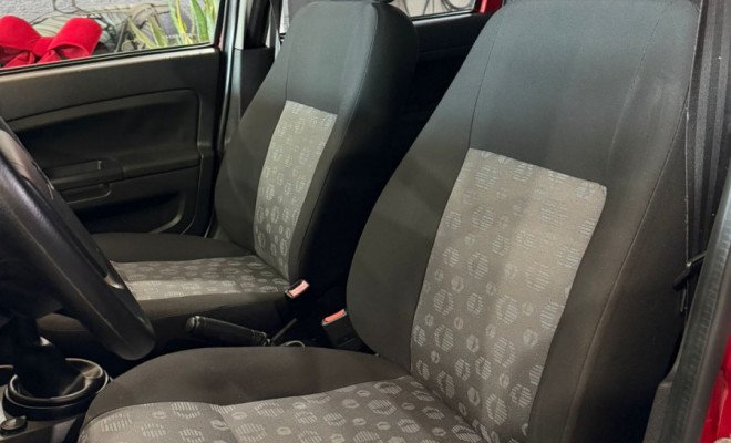 Ford Fiesta 1.0 8V Flex/Class 1.0 8V Flex 5p 2013 Flex-10