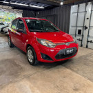 Ford Fiesta 1.0 8V Flex/Class 1.0 8V Flex 5p 2013 Flex-0