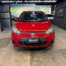 Ford Fiesta 1.0 8V Flex/Class 1.0 8V Flex 5p 2013 Flex-1