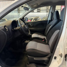 Nissan MARCH S 1.6 16V Flex Fuel 5p 2014 Flex-7