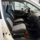 Nissan MARCH S 1.6 16V Flex Fuel 5p 2014 Flex-12