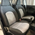 Nissan MARCH S 1.6 16V Flex Fuel 5p 2014 Flex-13