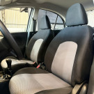 Nissan MARCH S 1.6 16V Flex Fuel 5p 2014 Flex-10