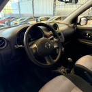 Nissan MARCH S 1.6 16V Flex Fuel 5p 2014 Flex-9