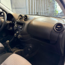 Nissan MARCH S 1.6 16V Flex Fuel 5p 2014 Flex-11