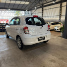 Nissan MARCH S 1.6 16V Flex Fuel 5p 2014 Flex-2