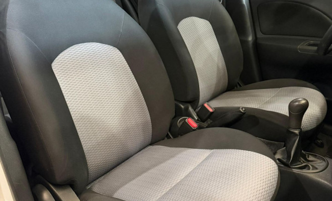 Nissan MARCH S 1.6 16V Flex Fuel 5p 2014 Flex-13