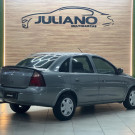 GM - Chevrolet Corsa Sed. Premium 1.4 8V ECONOFLEX 4p 2009 Flex-1
