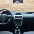 GM - Chevrolet Corsa Sed. Premium 1.4 8V ECONOFLEX 4p 2009 Flex-4
