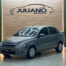 GM - Chevrolet Corsa Sed. Premium 1.4 8V ECONOFLEX 4p 2009 Flex-0