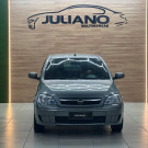 GM - Chevrolet Corsa Sed. Premium 1.4 8V ECONOFLEX 4p 2009 Flex-12