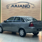 GM - Chevrolet Corsa Sed. Premium 1.4 8V ECONOFLEX 4p 2009 Flex-2