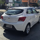 Chevrolet Onix LT 1.4 2018 | Completo | Econômico | Guarujá-4