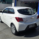 Chevrolet Onix LT 1.4 2018 | Completo | Econômico | Guarujá-2