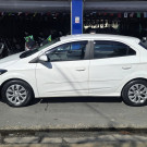 Chevrolet Onix LT 1.4 2018 | Completo | Econômico | Guarujá-3