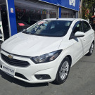 Chevrolet Onix LT 1.4 2018 | Completo | Econômico | Guarujá-1