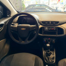 GM - Chevrolet ONIX HATCH Joy 1.0 8V Flex 5p Mec. 2019 Flex-6