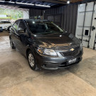 GM - Chevrolet ONIX HATCH Joy 1.0 8V Flex 5p Mec. 2019 Flex-0