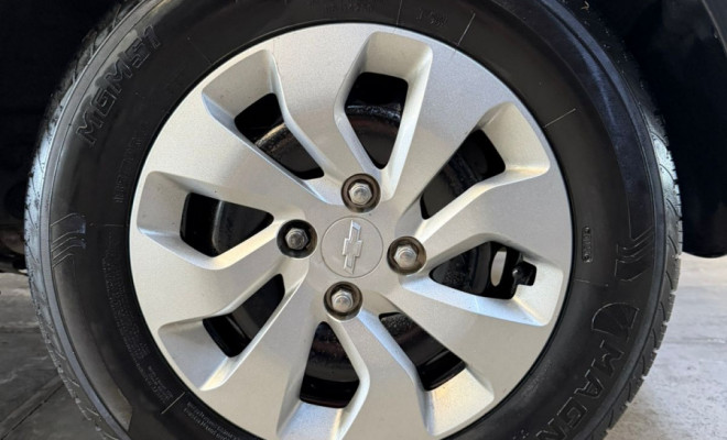 GM - Chevrolet ONIX HATCH Joy 1.0 8V Flex 5p Mec. 2019 Flex-15