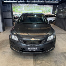 GM - Chevrolet ONIX HATCH Joy 1.0 8V Flex 5p Mec. 2019 Flex-1