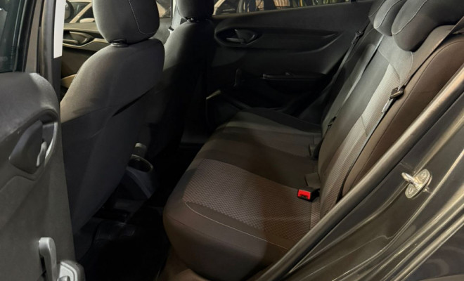 GM - Chevrolet ONIX HATCH Joy 1.0 8V Flex 5p Mec. 2019 Flex-8