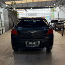 GM - Chevrolet ONIX HATCH Joy 1.0 8V Flex 5p Mec. 2019 Flex-4