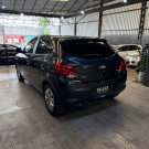 GM - Chevrolet ONIX HATCH Joy 1.0 8V Flex 5p Mec. 2019 Flex-2