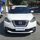 Nissan Kicks 1.6 SV Automática | SUV Completo | Guarujá-0