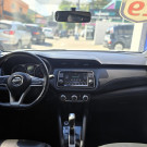Nissan Kicks 1.6 SV Automática | SUV Completo | Guarujá-8