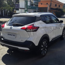 Nissan Kicks 1.6 SV Automática | SUV Completo | Guarujá-4