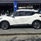 Nissan Kicks 1.6 SV Automática | SUV Completo | Guarujá-2