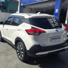 Nissan Kicks 1.6 SV Automática | SUV Completo | Guarujá-3