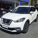 Nissan Kicks 1.6 SV Automática | SUV Completo | Guarujá-1