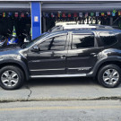 Renault Duster Dynamique 1.6 Automática 2018 | SUV Completo | Guarujá-2