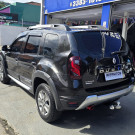 Renault Duster Dynamique 1.6 Automática 2018 | SUV Completo | Guarujá-3