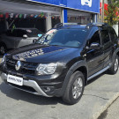 Renault Duster Dynamique 1.6 Automática 2018 | SUV Completo | Guarujá-1