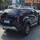 Renault Duster Dynamique 1.6 Automática 2018 | SUV Completo | Guarujá-4