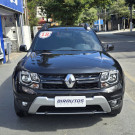 Renault Duster Dynamique 1.6 Automática 2018 | SUV Completo | Guarujá-0