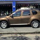 Renault Duster Dynamique 1.6 Manual 2016 | SUV Completo | Guarujá-3
