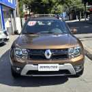 Renault Duster Dynamique 1.6 Manual 2016 | SUV Completo | Guarujá-0