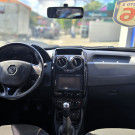 Renault Duster Dynamique 1.6 Manual 2016 | SUV Completo | Guarujá-6