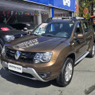 Renault Duster Dynamique 1.6 Manual 2016 | SUV Completo | Guarujá-1