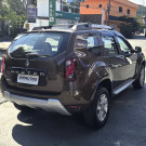 Renault Duster Dynamique 1.6 Manual 2016 | SUV Completo | Guarujá-4