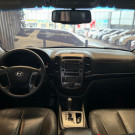 Hyundai Santa Fe GLS 3.5 V6 4x4 Tiptronic 2012 Gasolina-5